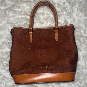 Dooney & Bourke purse